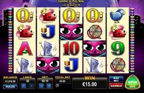 810% Anmeldebonus im bWin Casino